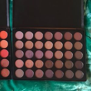 Morphe 35T Palette